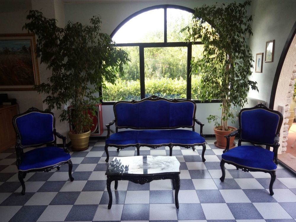 Hotel Oceano Peschiera del Garda Exterior photo